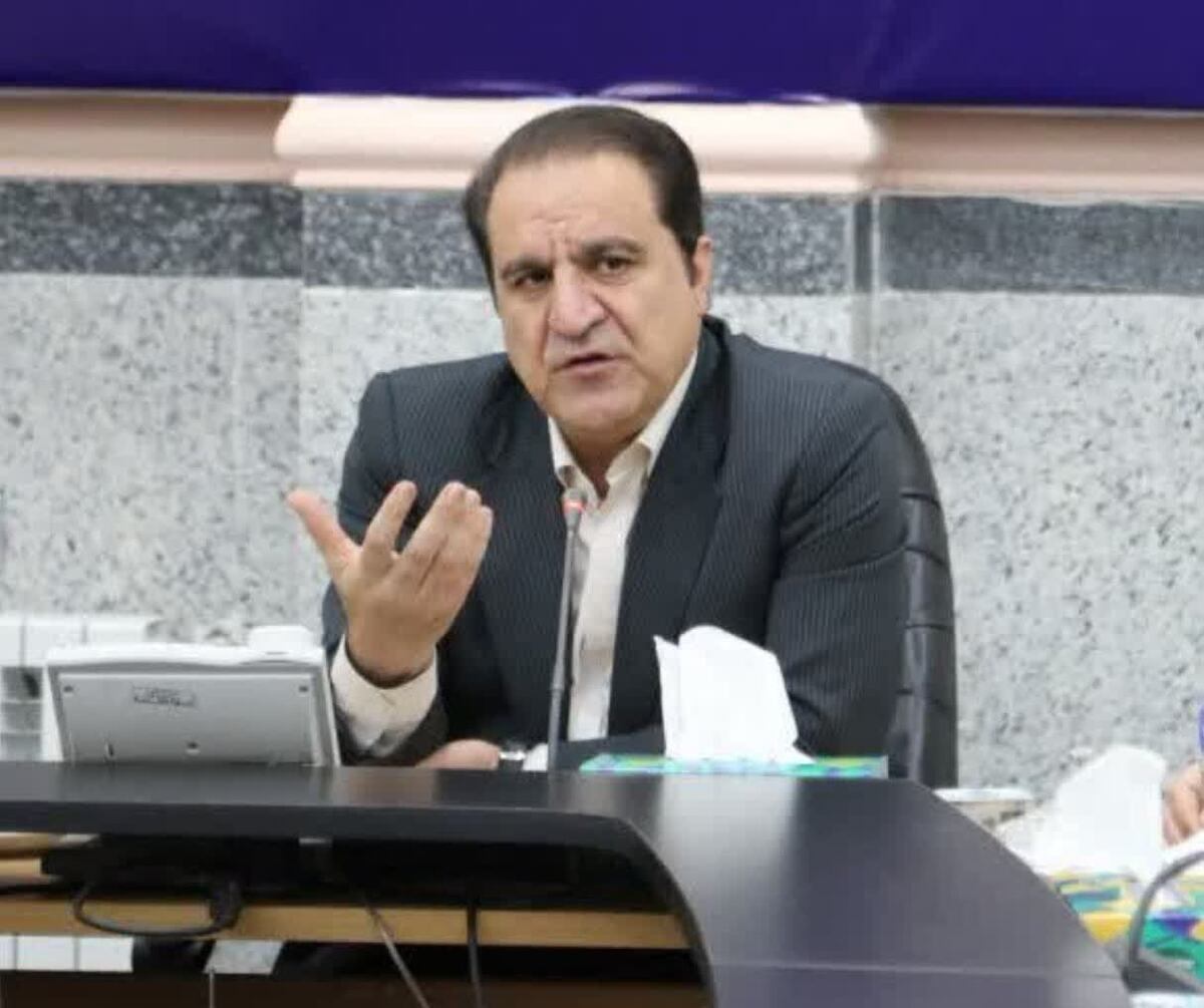 خدمات رسانی به موقع و مطلوب دراین مقطع باید در اولویت قرارگیرد