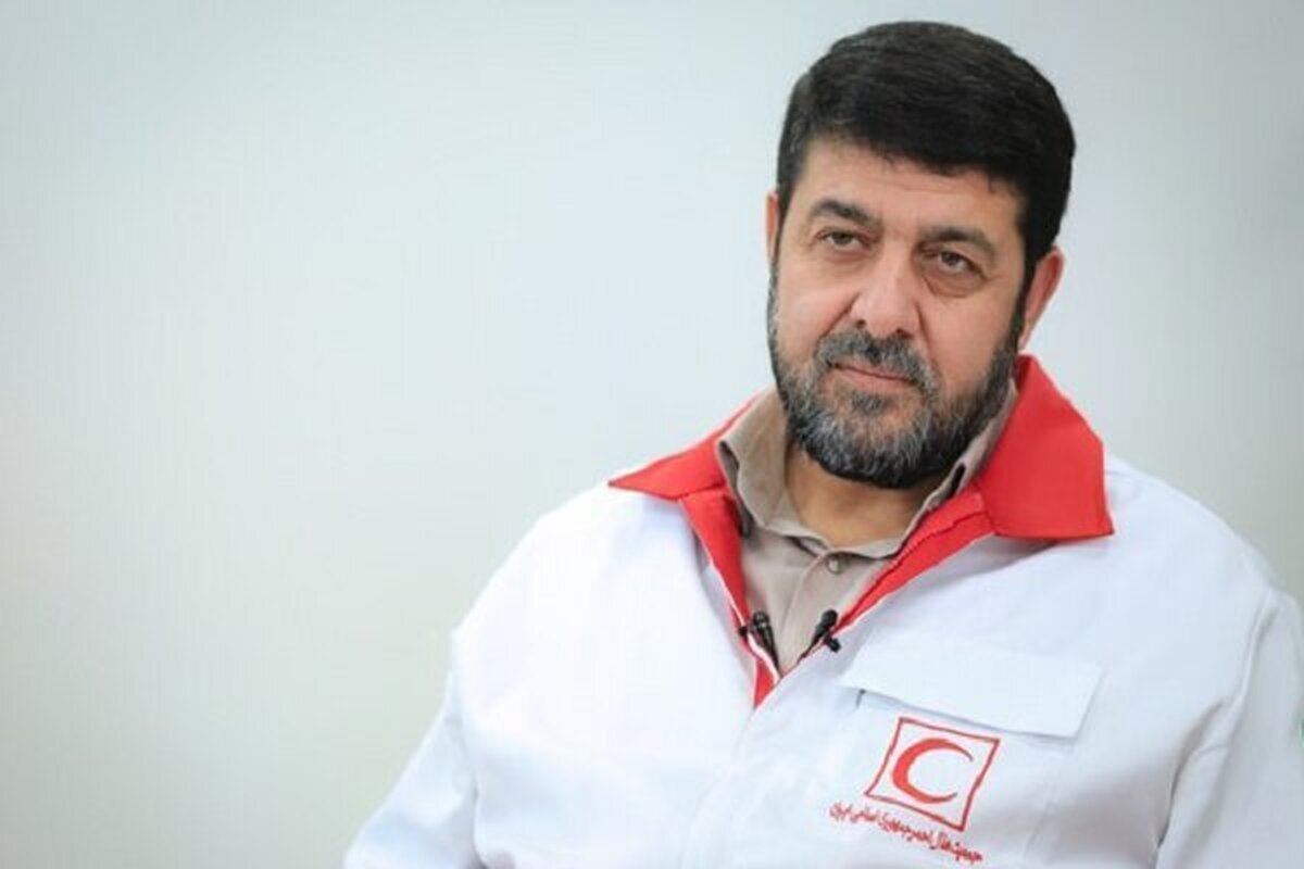 آسیب ۵ بیمارستان در حملات رژیم صهیونیستى