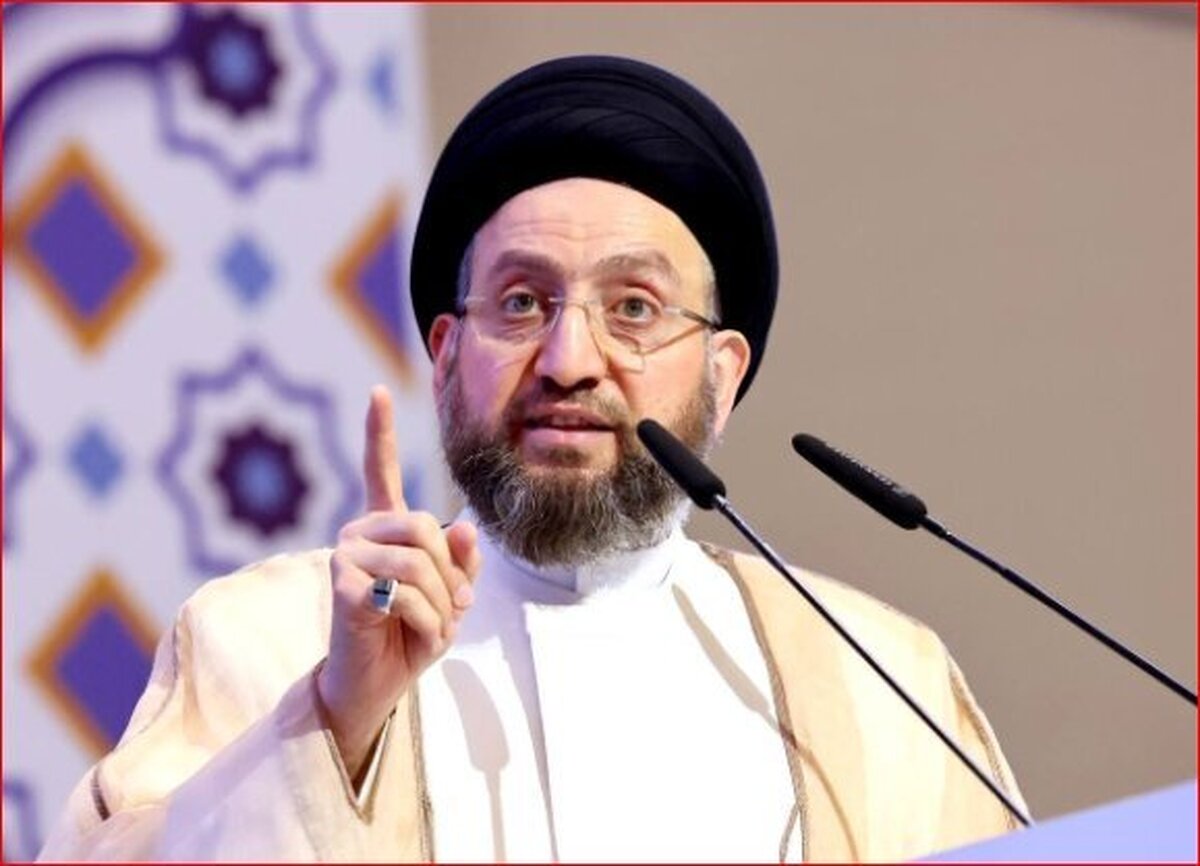 سید عمارحکیم: به ایران خیانت شد اما چنان پاسخ داد که جهان شگفت‌زده شد