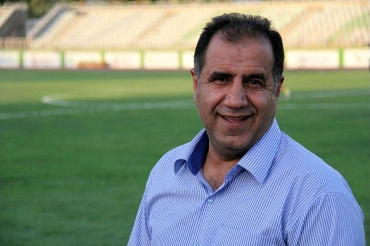 خسروی: خون اول را آن‌ها ریختند اما ما باید تمامش کنیم/ با همدلی از این دوران می‌گذریم