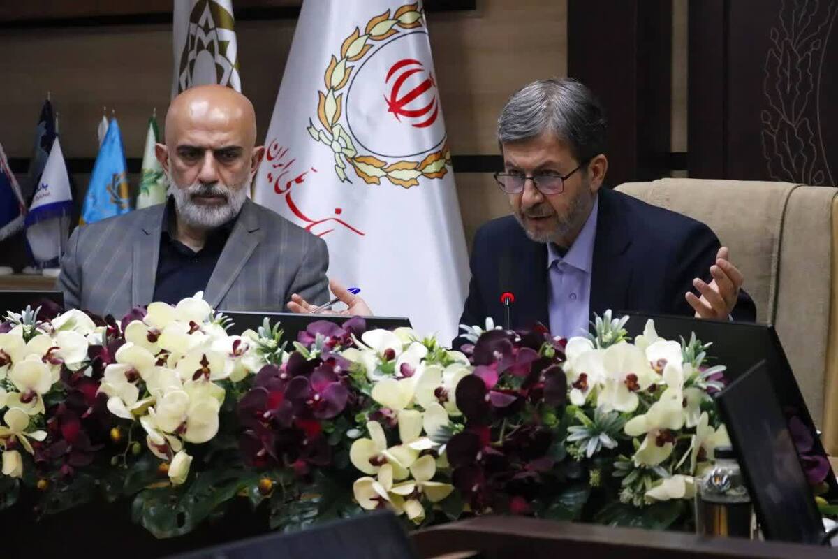 هیچگونه کم فروشی و کم کاری پذیرفته نیست/ افزایش  امنیت و خدمات بانکی برای رفع موانع تولیدکنندگان