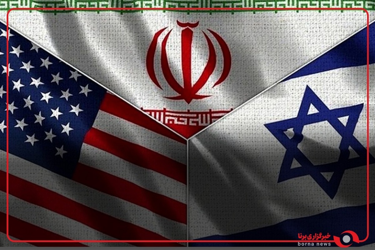 نقش آمریکا در جنگ ایران و اسرائیل