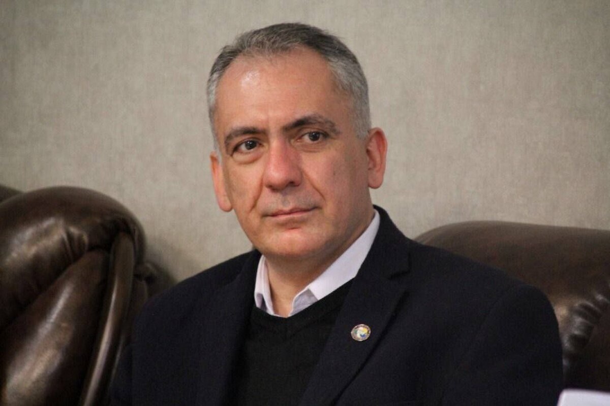 صوفی: پایمردی جامعه ورزش ادامه دارد/ نیروهای مسلح پاسخ دندان‌شکنی به رژیم صهیونیستی دادند