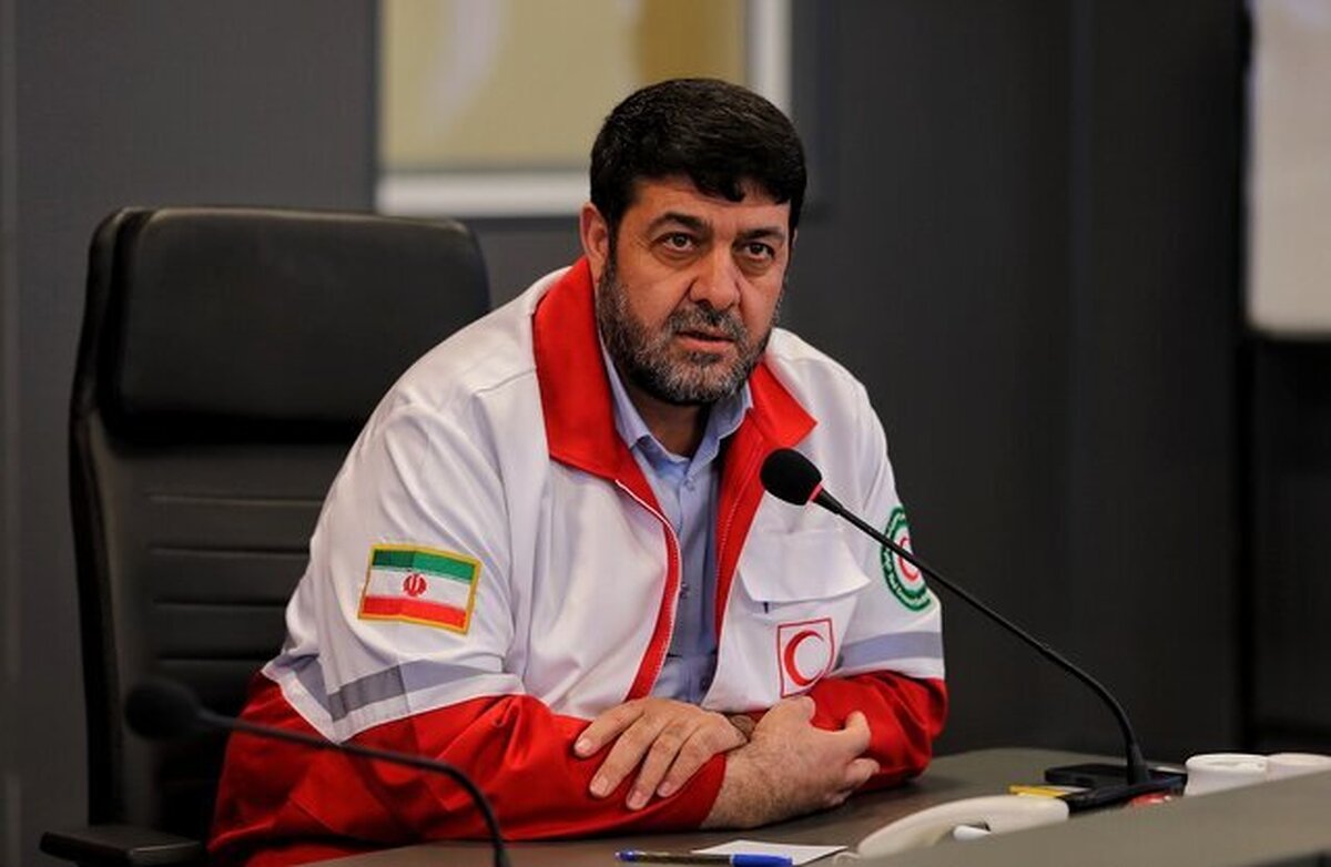 آغاز به کار فعالیت شبکه خادم با محوریت خانه‌های هلال