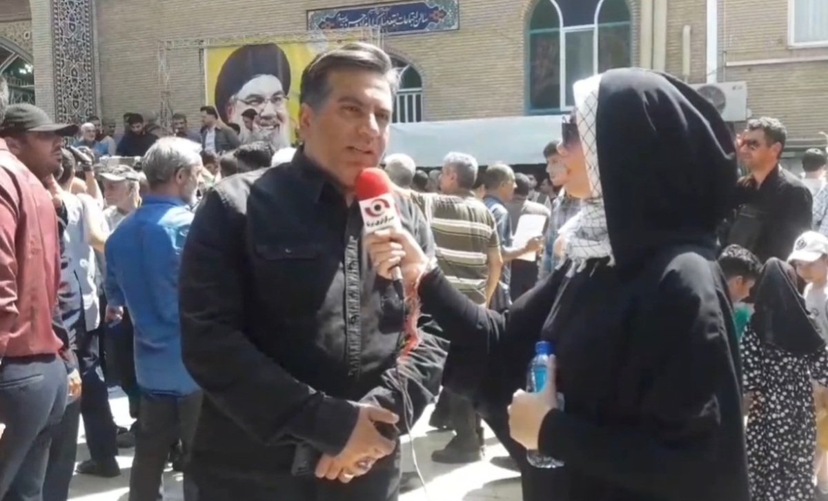 نیرو‌های مسلح ایران در این جنگ تحمیلی، دشمن را تنبیه می‌کنند