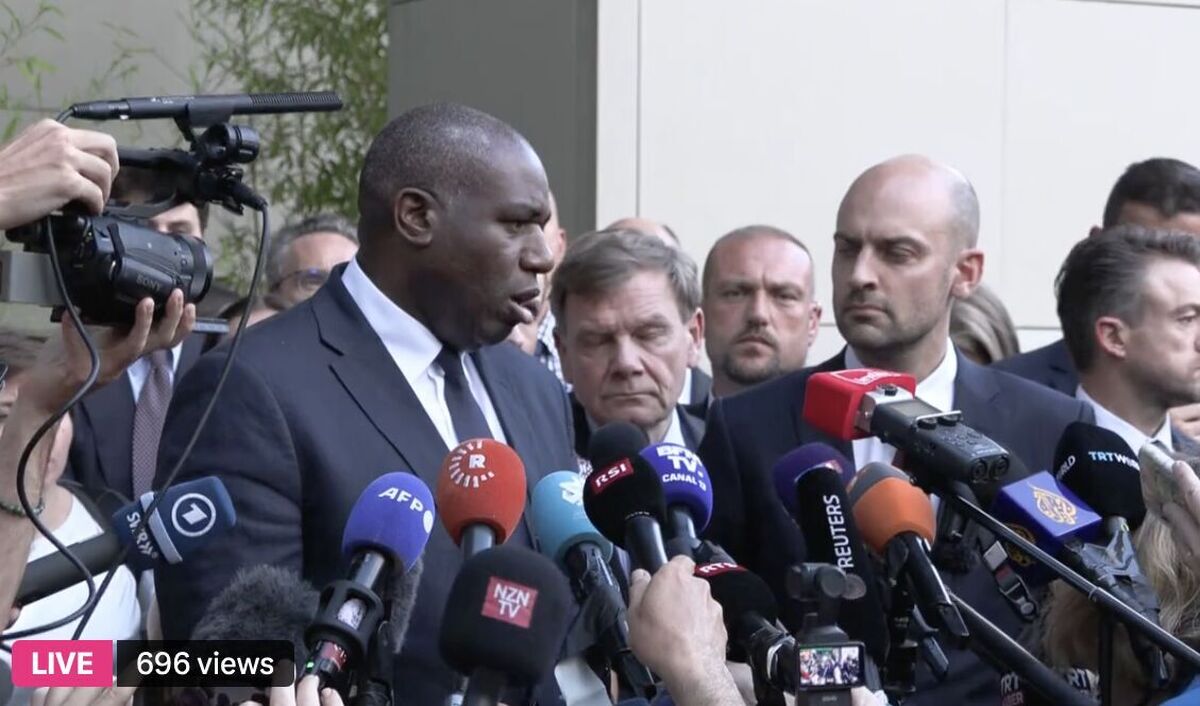 مذاکرات ایران و اروپا پایان یافت/تاکید اروپا بر تنش‌زدایی در غرب آسیا و ادامه دیپلماسی با ایران