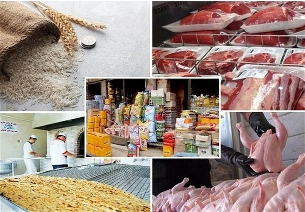 هشدار وزارت کشاورزی؛ عرضه نکردن کالاهای اساسی اخلال در نظام اقتصادی است