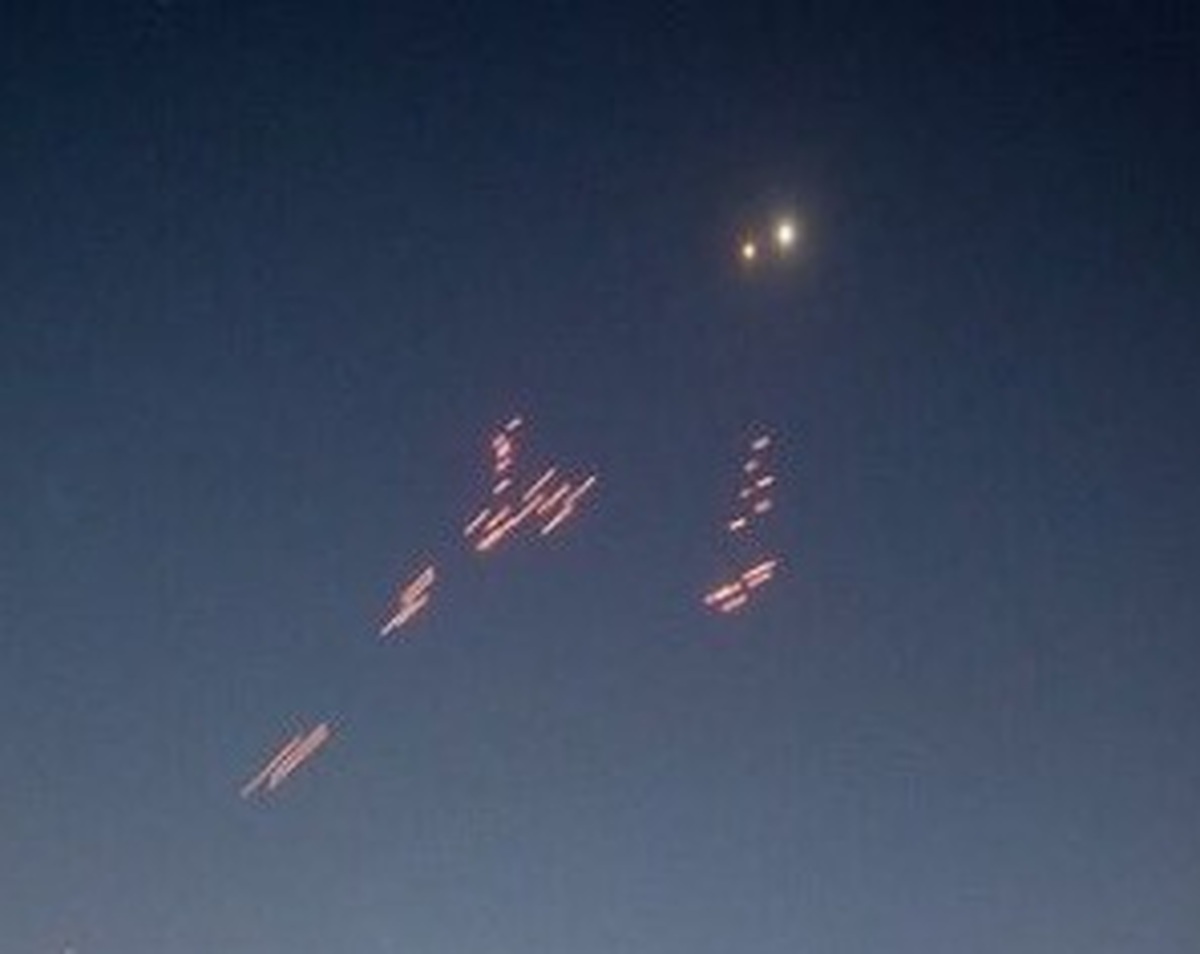 هم اکنون/مقابله پدافندی با دشمن متخاصم در آذربایجان شرقی