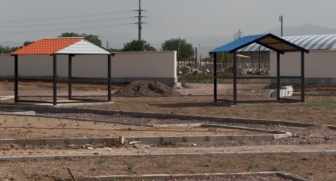 شهر الوند با اجرای طرح های عمرانی و فرهنگی در مسیر تحول