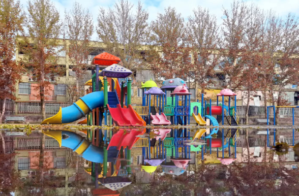 شهر الوند با اجرای طرح های عمرانی و فرهنگی در مسیر تحول