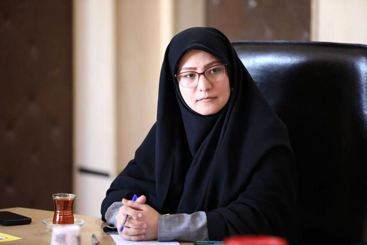 خط ملی ۱۵۷۰ آماده ارائه مشاوره به دانش آموزان در زمان صدور نمونه برگ هدایت تحصیلی