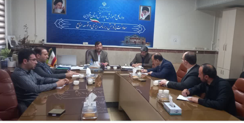 ستاد اسکان فرهنگیان استان قزوین آماده پذیرش مسافرین تابستانی است