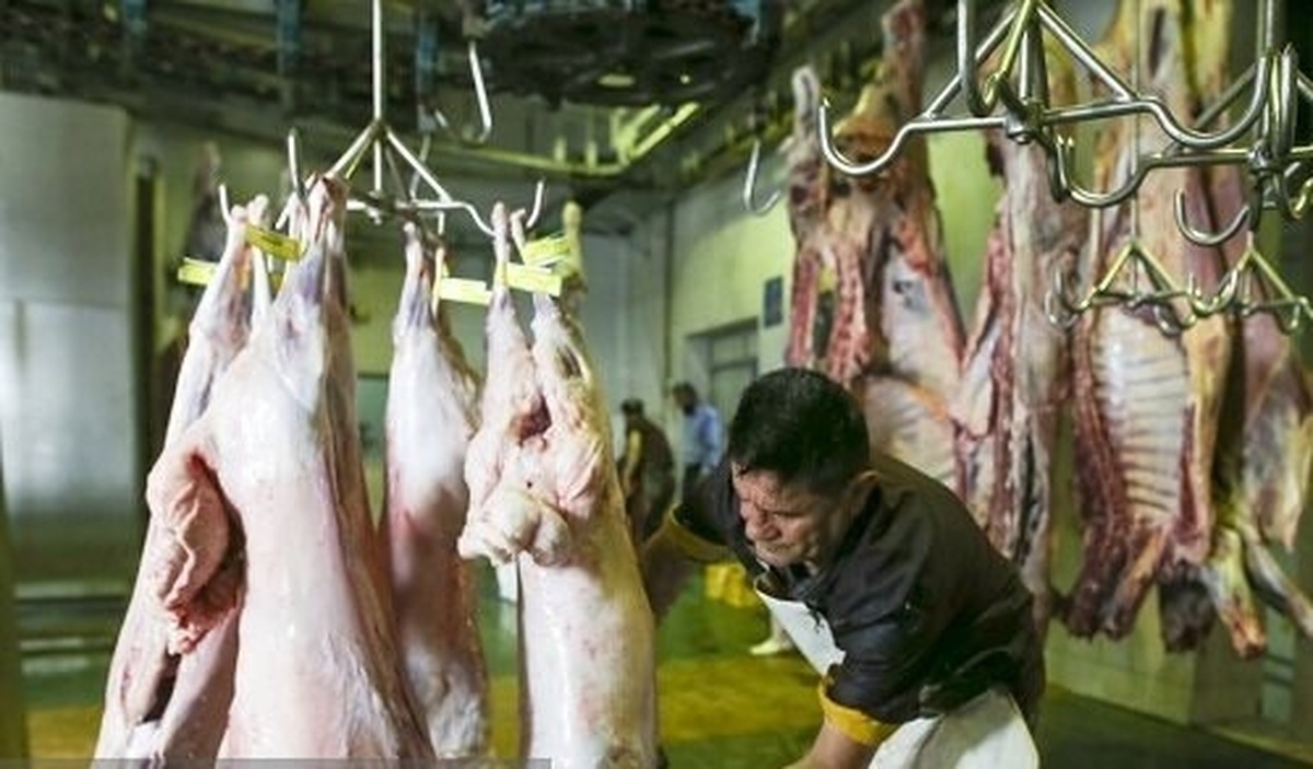 تامین محصولات پروتئینی در کهگیلویه و بویراحمد