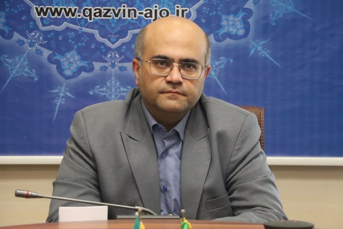 تشدید نظارت بر مراکز عرضه کالاهای اساسی در قزوین با هدف تنظیم بازار