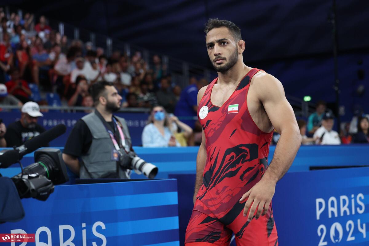 امیرعلی آذرپیرا: همه ایران به نیرو‌های مسلح کشور  افتخار می‌کنند 