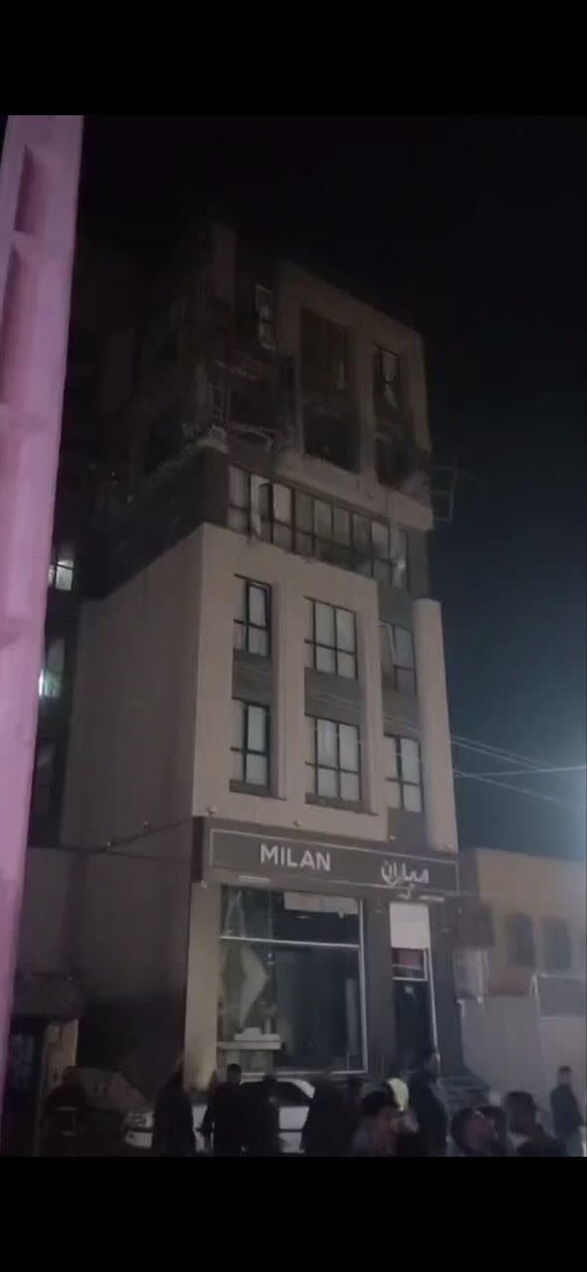 شهادت یک نوجوان ۱۶ ساله در قم