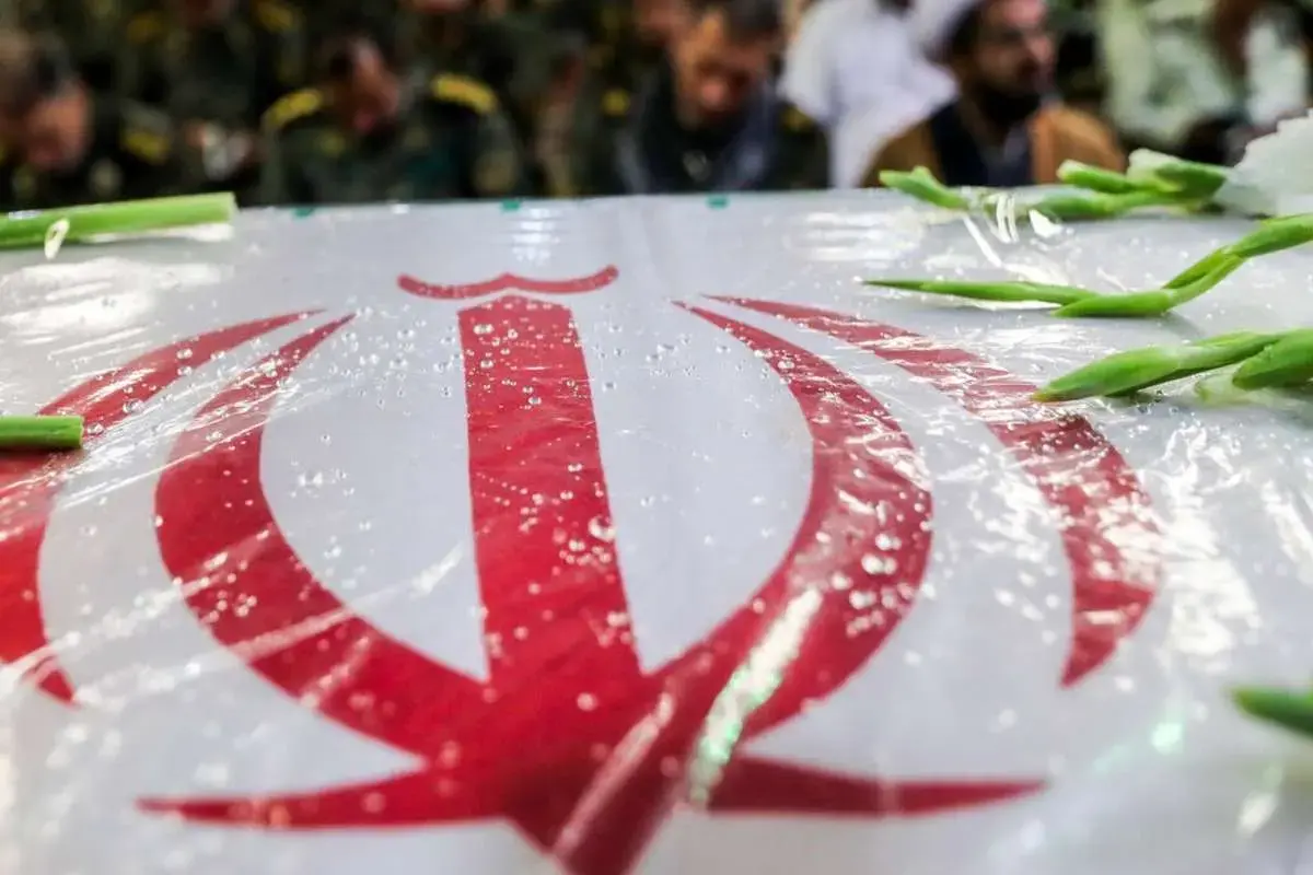 شهادت ۵ مدافع وطن در پی حملات رژیم صهیونیستی به خرم‌آباد