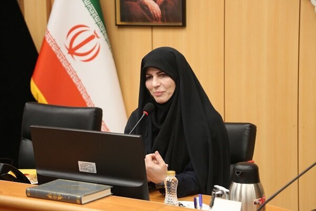 تمام خدمات مرکز بانوان شهرداری تهران در جریان است/ اردبیلی: ما تسهیل‌کننده خدمت هستیم