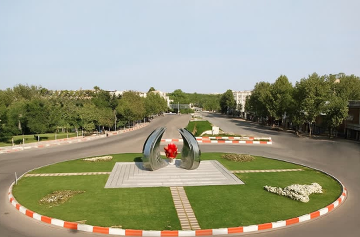 شهر الوند با اجرای طرح های عمرانی و فرهنگی در مسیر تحول