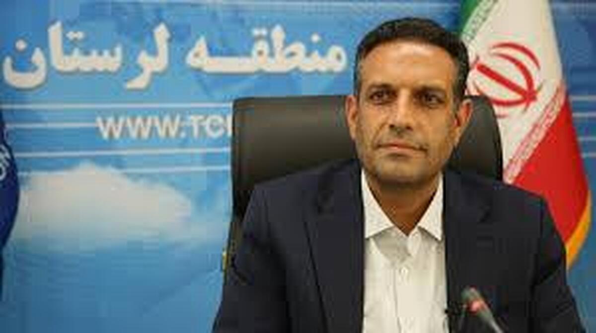 وضعیت ارتباطات در لرستان کاملا نرمال و مطلوب است