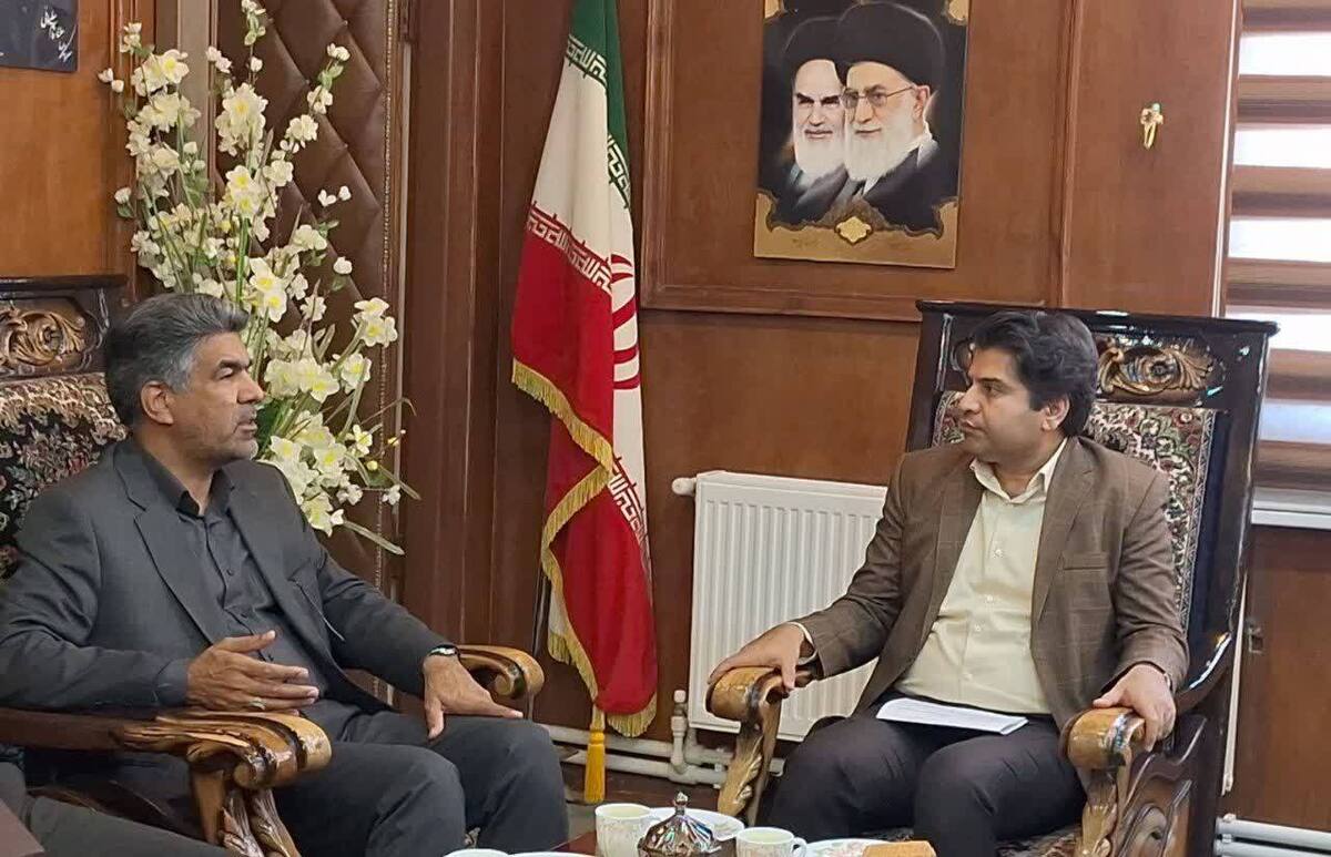 مدیرکل ثبت اسناد و املاک استان کرمان: پیش از آغاز بکار سامانه ثبت ادعا، زمان مناسبی برای تشکیل پرونده در اجرای قانون تعیین تکلیف است