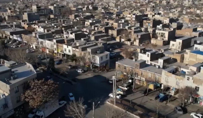 شهر الوند با اجرای طرح های عمرانی و فرهنگی در مسیر تحول