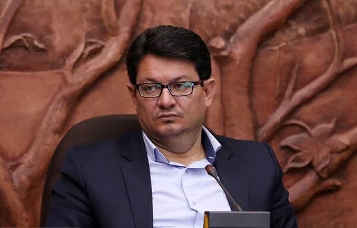 آجودان زاده، جایگزین بجانی در شورای اسلامی شهر تبریز شد