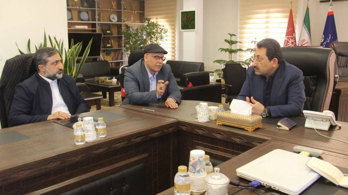 صنایع و اصناف برای پشتیبان از نیرو‌های نظامی آمادگی کامل دارند