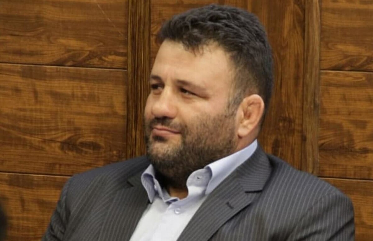 ورزشکاران درکنار رزمندگان اسلام هستند