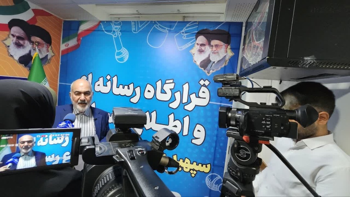 استاندار خوزستان: مشکل سوخت نداریم / مردم مثل همیشه آرامش خود را حفظ کنند