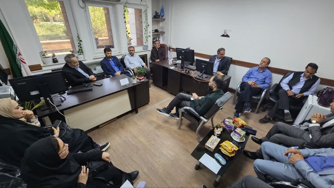 کار قرارگاه رسانه‌ای سپهبد شهید سردار