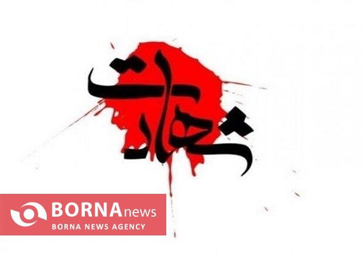 شهید و مجروح شدن ۱۴ نفر از کارکنان ارتش در حمله رژیم صهیونیستی به نفت‌شهر