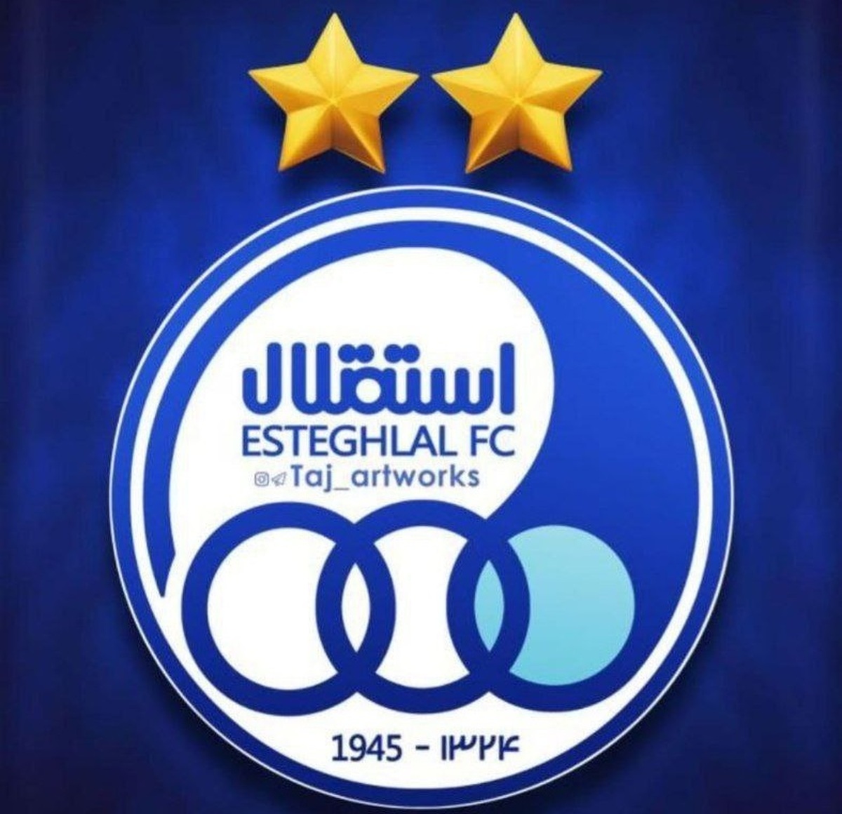 آغاز به کار  دوباره باشگاه استقلال 