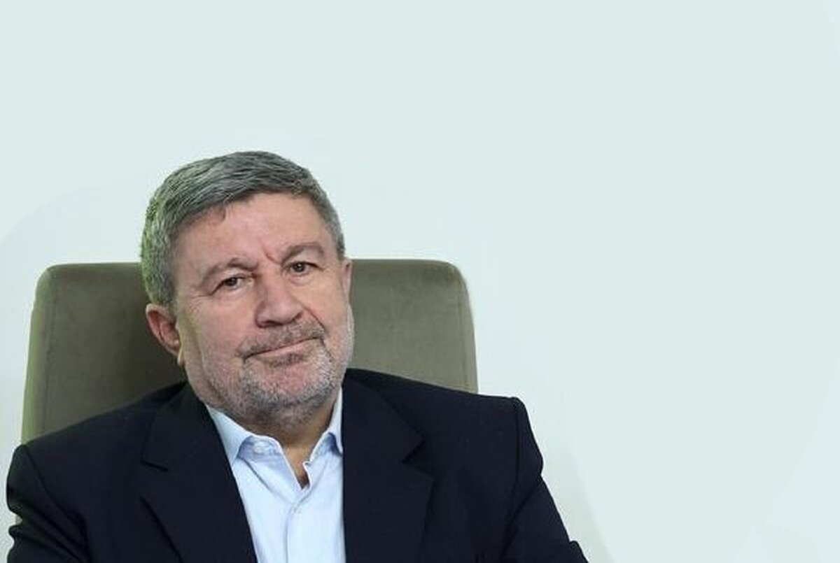 حضرتی: دولت در تدارک مایحتاج به گونه‌ای عمل می‌کند که آب در دل ملت تکان نخورد