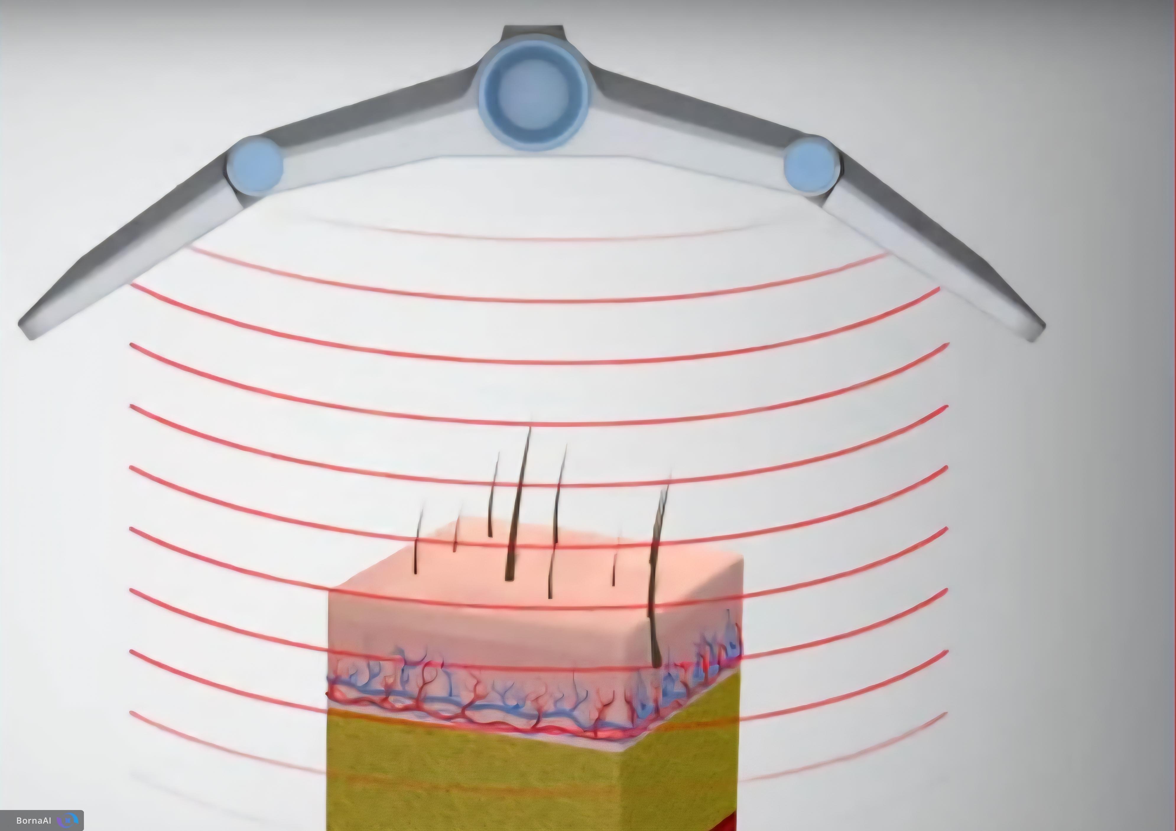 فناوری انحصاری اسرائیل در تهران تولید شد!