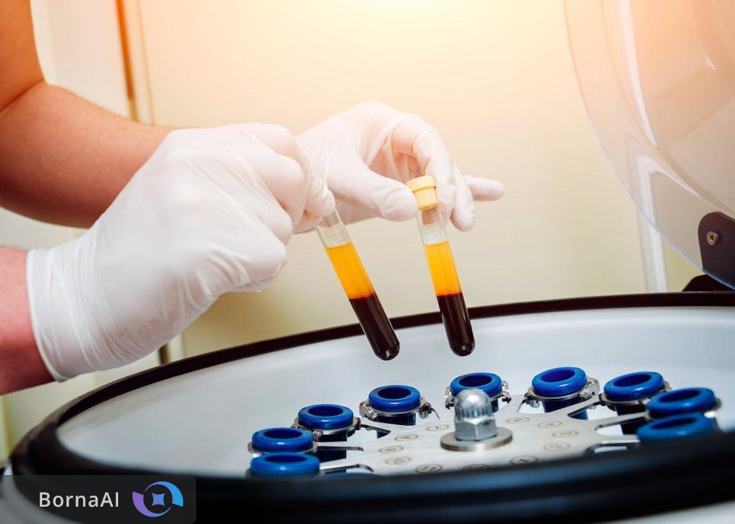 فناوری انحصاری اسرائیل در تهران تولید شد!