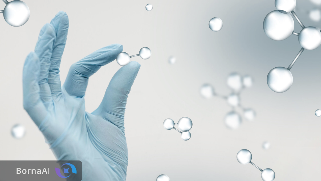 فناوری انحصاری اسرائیل در تهران تولید شد!