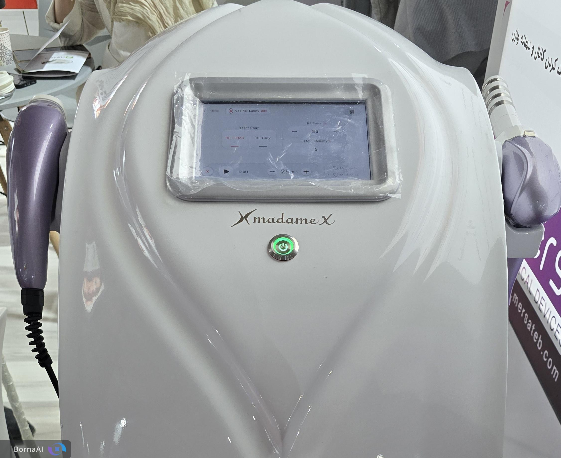 فناوری انحصاری اسرائیل در تهران تولید شد!