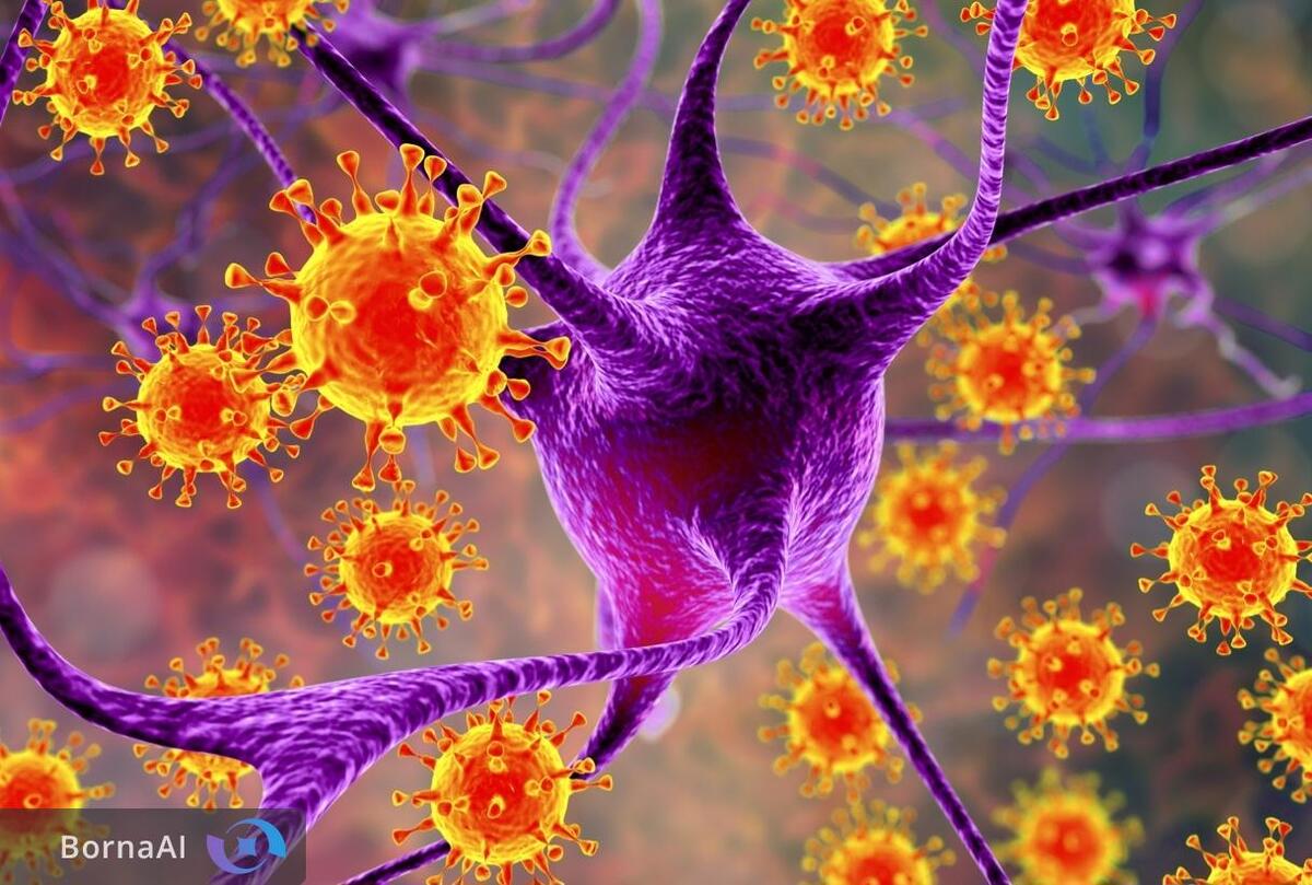 راز تاریک ام‌اس فاش شد!