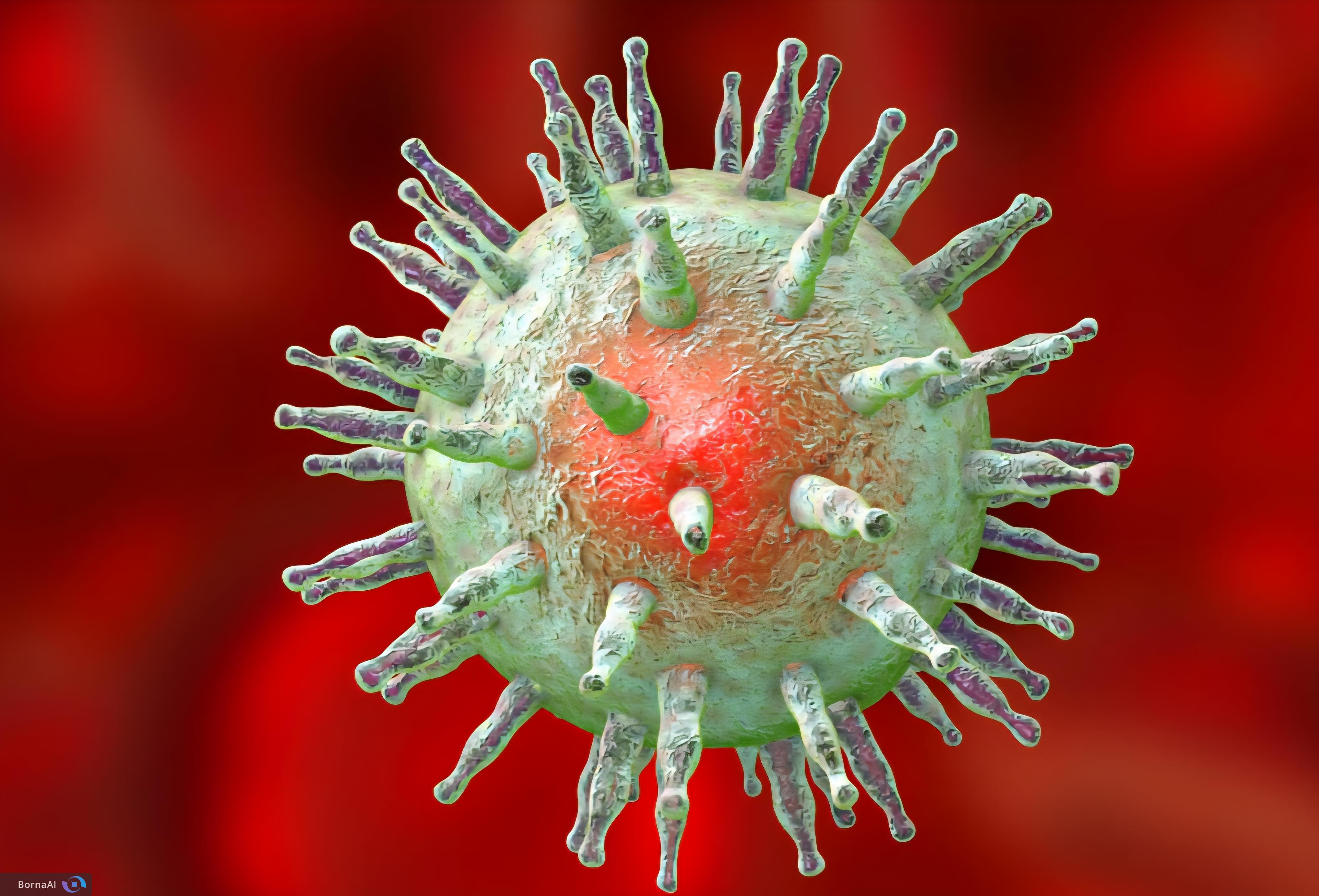 راز تاریک اماس فاش شد! راز تاریک اماس فاش شد!