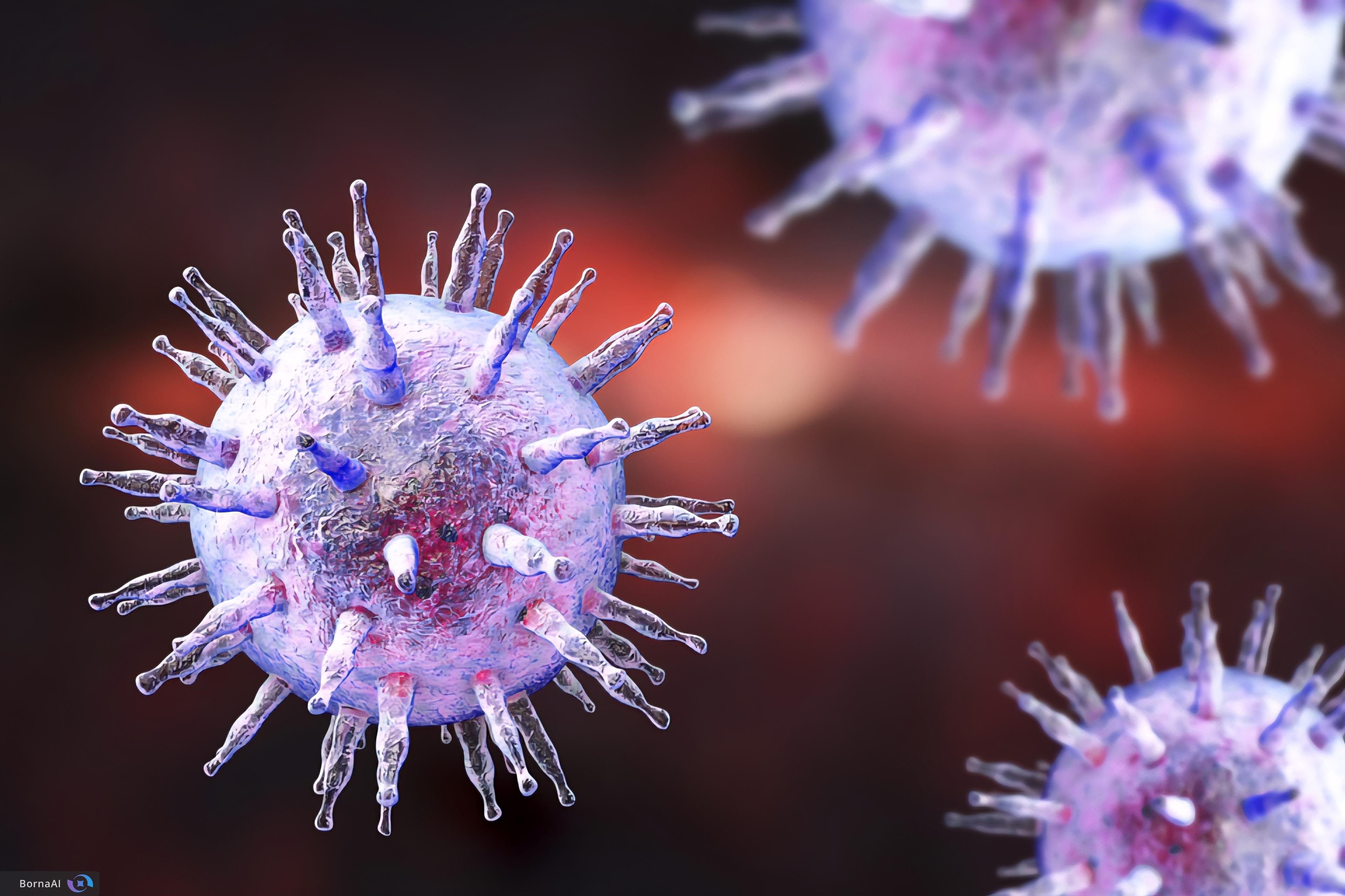 راز تاریک اماس فاش شد! راز تاریک اماس فاش شد!