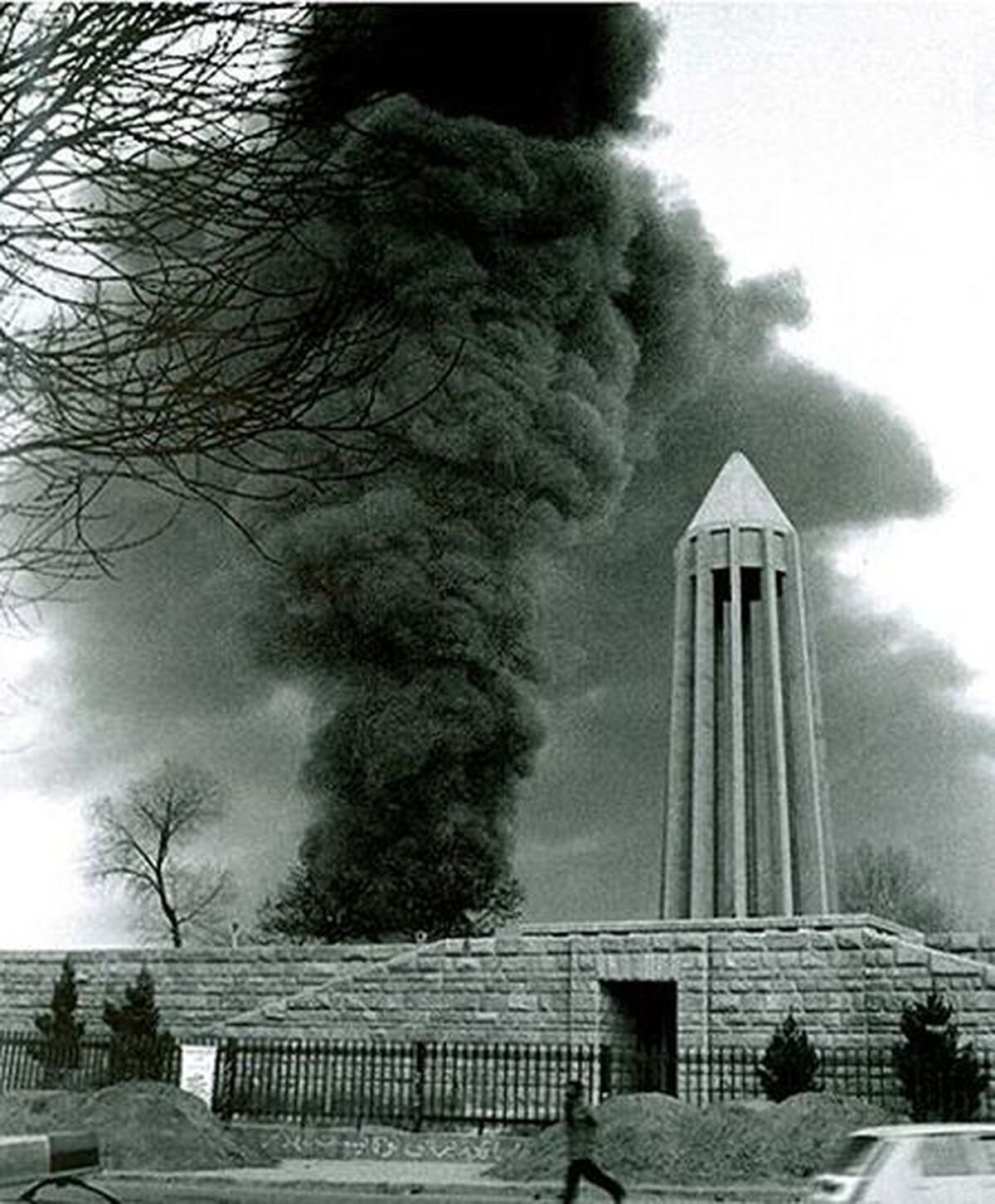 استادیوم قدس همدان ثبت ملی شد