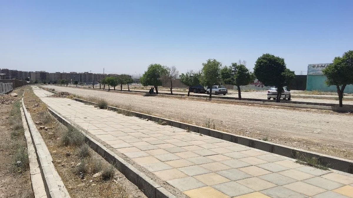 احیای پروژه جاده سلامت آبیک پس از یک دهه توقف