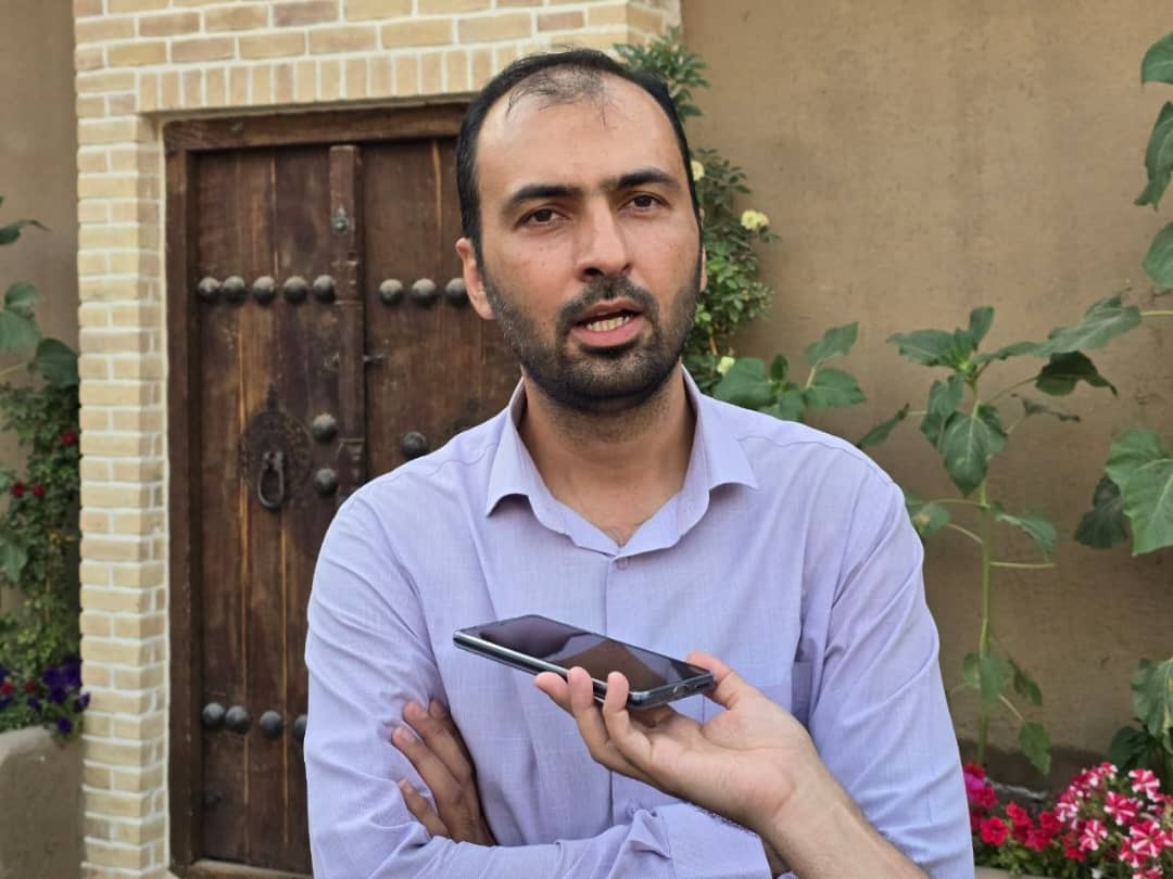 ایجاد فضای تجربه فعالیت های شیرین روستایی و بازارچه محصولات سالم و صنایع دستی با عنوان مزرعه بازی میشا در قم