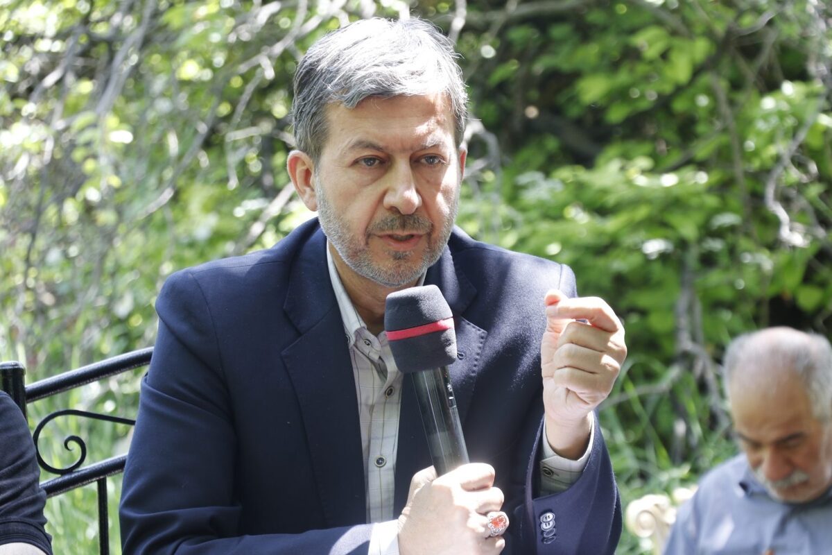 نشست فرمانداران استان اصفهان در فریدونشهر با تأکید بر توسعه روستایی و عشایری