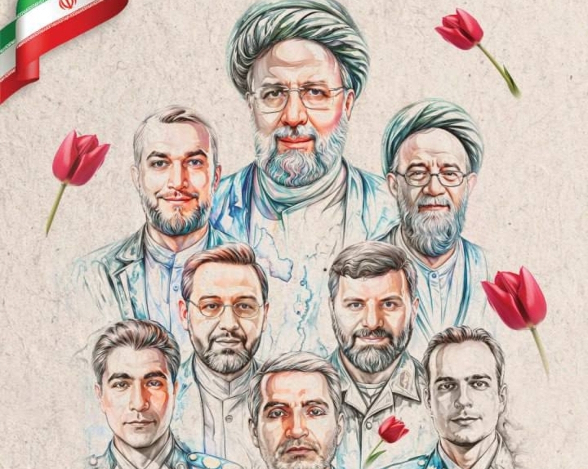 شهید جمهور الگویی از مدیریت متعهدانه و مردم داری بود