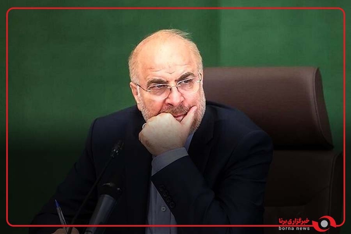 رئیس مجلس: دبیرخانه شورای عالی امنیت ملی به صورت مکتوب به ما ابلاغ کرده که فعلا قانون حجاب ابلاغ نشود