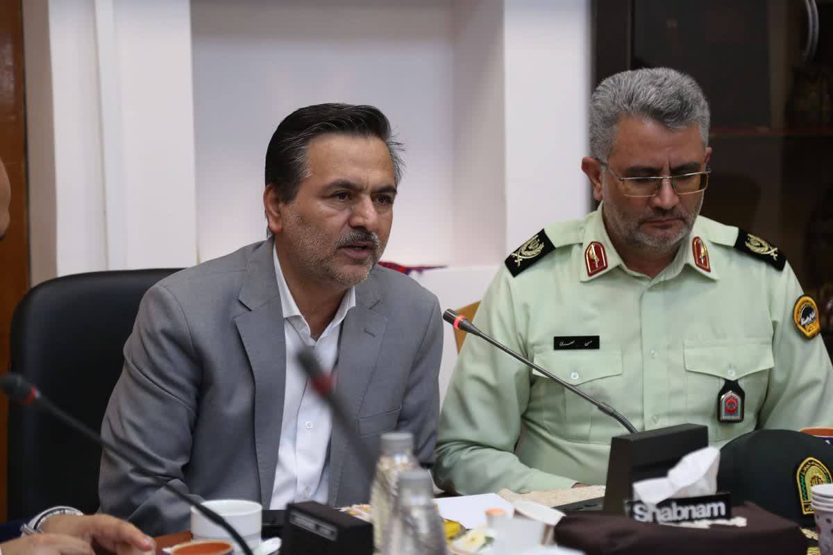 رتبه ممتاز گلستان در امنیت گردشگری و تاریخی