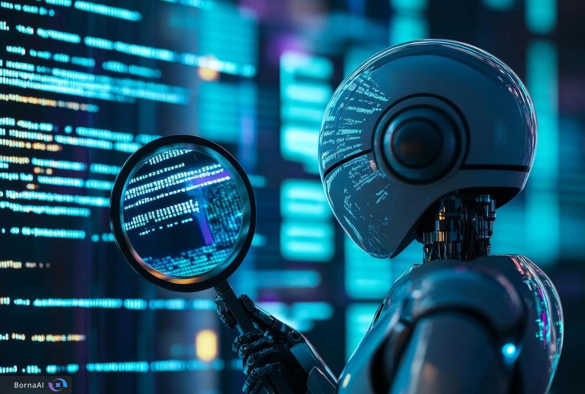 هوش مصنوعی باج‌‎گیر شد