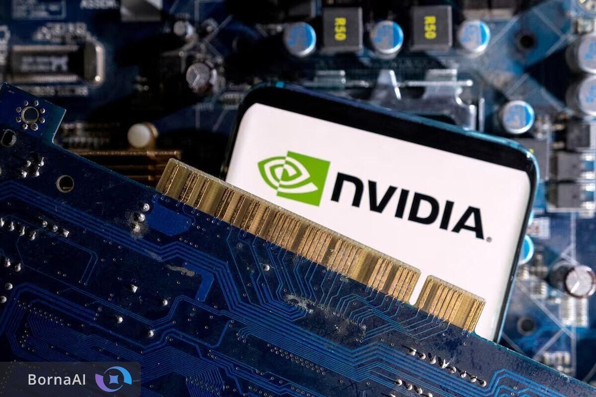 انویدیا با تراشه ارزان‌ به چین بازمی‌گردد